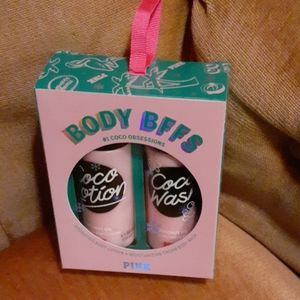 Victoria's Secret PINK Body BFFS